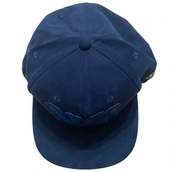 Twnty Two New York “NY” Snapback Hat - Picture 4 of 7